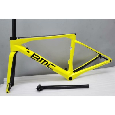 BMC Carbon Road Bike Frame Rim Brake Disc Brake Dogma F12